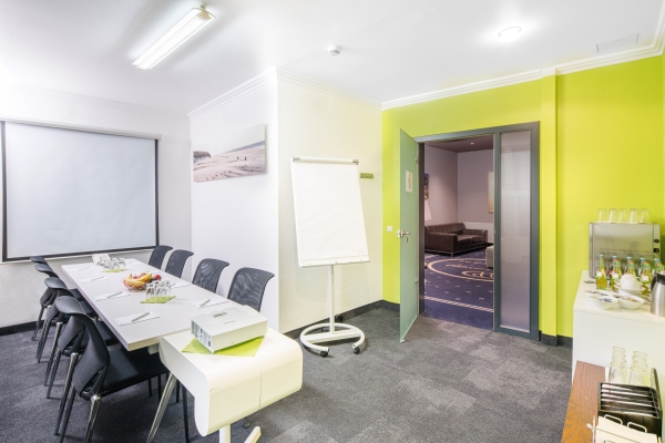 Hotel Cult Frankfurt City (Frankfurt am Main)